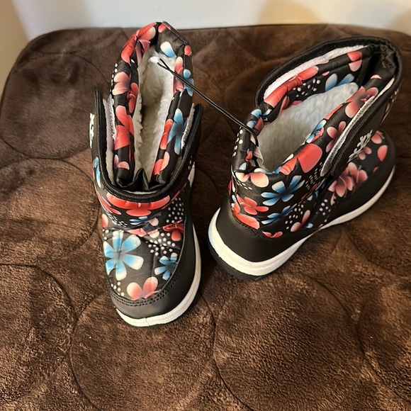 Boots Coco - Picture 2 of 2